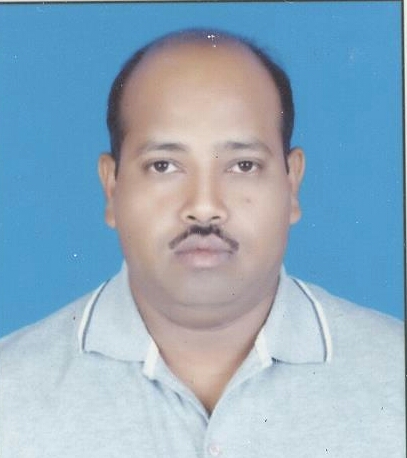 Mr. GATIKRUSHNA PATEL